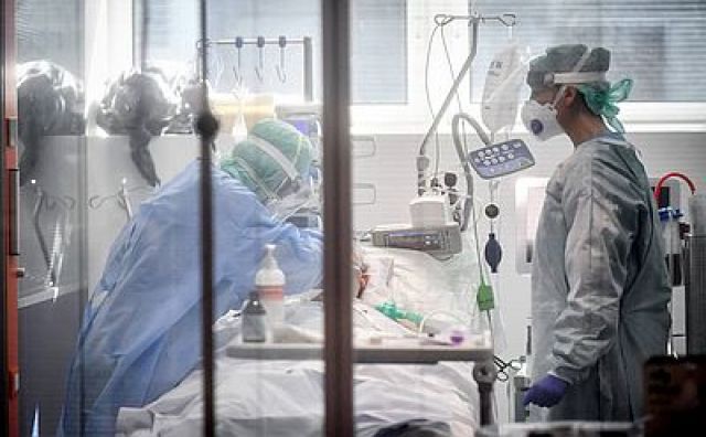 Por primeira vez desde os inicios da alerta sanitaria os hospitais galegos non comunican novas mortes