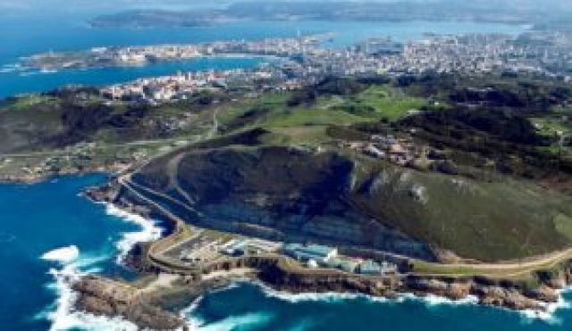 As augas residuais da Coruña apuntan a que ómicron xa supón o 70% dos contaxios
