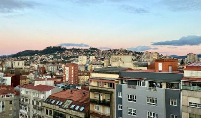 O Sareb ten 1.800 vivendas en Galicia atinxidas polo plan de "alugueiro accesible" que lanza Pedro Sánchez