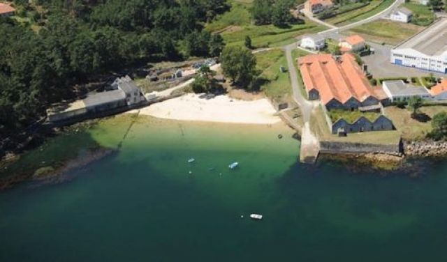 Os novos hoteis na costa que quere a Xunta serán privados pero apoiados con fondos de recuperación da UE